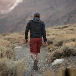 Danner Men's Trail 2650 3" Hiking Shoe - Brown - 61272 -Rocky Store 61272 alt4