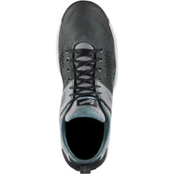 Danner Men's Trail 2650 3" Hiking Shoe - Charcoal - 61282 -Rocky Store 61282 T