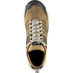 Danner Women's Trail 2650 3" Hiker Shoe - Bronze/Wheat - 61284 -Rocky Store 61284 T