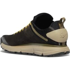 Danner Men's Trail 2650 GTX 3" WP Hiking Shoe - Black Olive - 61287 -Rocky Store 61287 M