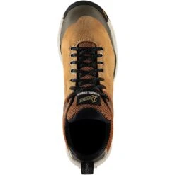 Danner Women's Trail 2650 GTX 3" WP Hiker Shoe - Prairie Sand - 61288 -Rocky Store 61288 T
