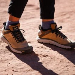 Danner Women's Trail 2650 GTX 3" WP Hiker Shoe - Prairie Sand - 61288 -Rocky Store 61288 alt4