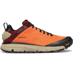 Danner Women's Trail 2650 GTX 3" WP Hiker Shoe - Tangerine - 61289 8 Danner Women's Trail 2650 GTX 3" WP Hiker Shoe - Tangerine - 61289 -Rocky Store 61289