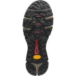Danner Women's Trail 2650 GTX 3" WP Hiker Shoe - Tangerine - 61289 11 Danner Women's Trail 2650 GTX 3" WP Hiker Shoe - Tangerine - 61289 -Rocky Store 61289 OS
