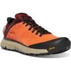 Danner Women's Trail 2650 GTX 3" WP Hiker Shoe - Tangerine - 61289 -Rocky Store 61289 Q