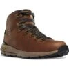 Danner Men's Mountain 600 4.5" WP Hiking Boot - Brown - 62250 -Rocky Store 62250