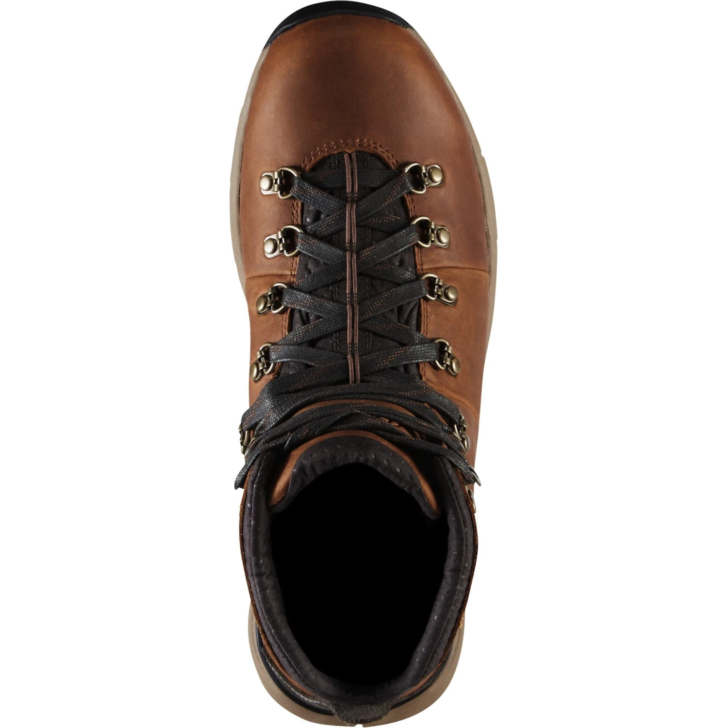 Danner Men's Mountain 600 4.5" WP Hiking Boot - Brown - 62250 6 Danner Men's Mountain 600 4.5" WP Hiking Boot - Brown - 62250 - Image 4