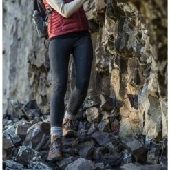 Danner Women's Mountain 600 4.5" WP Hiking Boot - Brown - 62251 -Rocky Store 62251 alt1