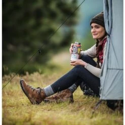 Danner Women's Mountain 600 4.5" WP Hiking Boot - Brown - 62251 -Rocky Store 62251 alt7