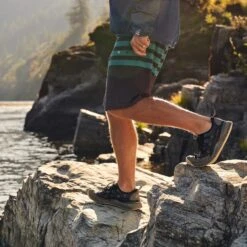 Danner Men's Rivercomber 3" Hiking Shoe - Goblin Blue - 63300 -Rocky Store 63300 ls2