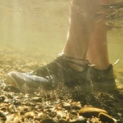 Danner Men's Rivercomber 3" Hiking Shoe - Goblin Blue - 63300 -Rocky Store 63300 ls3