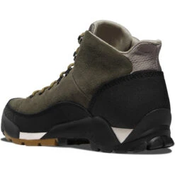 Danner Men's Panorama 6" Waterproof Hiking Shoe - Black Olive - 63435 9 Danner Men's Panorama 6" Waterproof Hiking Shoe - Black Olive - 63435 -Rocky Store 63435 M