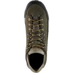 Danner Men's Panorama 6" Waterproof Hiking Shoe - Black Olive - 63435 10 Danner Men's Panorama 6" Waterproof Hiking Shoe - Black Olive - 63435 -Rocky Store 63435 T