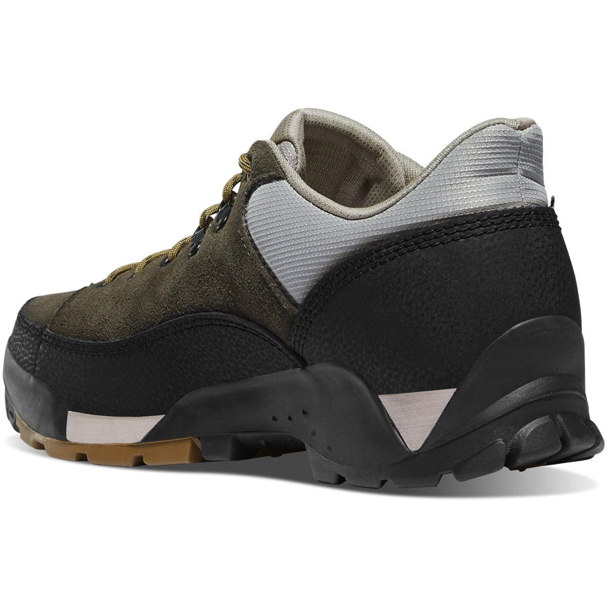 Danner Men's Panorama 4" Waterproof Hiking Shoe - Black Olive - 63471 5 Danner Men's Panorama 4" Waterproof Hiking Shoe - Black Olive - 63471 - Image 3