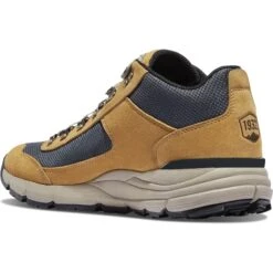 Danner Men's South Rim 600 4" Hiking Boot - Sand - 64310 -Rocky Store 64310 M