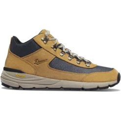 Danner Men's South Rim 600 4" Hiking Boot - Sand - 64310 -Rocky Store 64310 P