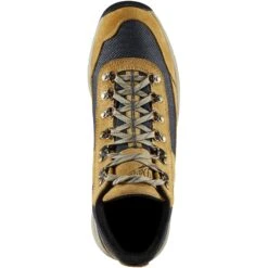 Danner Men's South Rim 600 4" Hiking Boot - Sand - 64310 -Rocky Store 64310 T