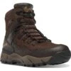 Danner Men's Vital Trail 6" WP Hiking Boot - Coffee Brown - 65300 -Rocky Store 65300