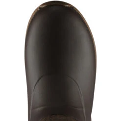 Lacrosse Women's Alpha Cozy 10" Soft Toe WP Rubber Boot - Brown - 656111 -Rocky Store 656111 T