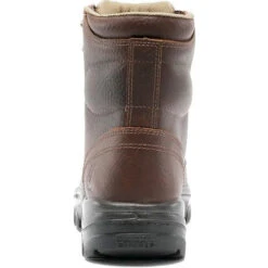 Steel Blue Men's Argyle 6" WP Soft Toe Waterproof Work Boot - Oak - 810952 -Rocky Store 66