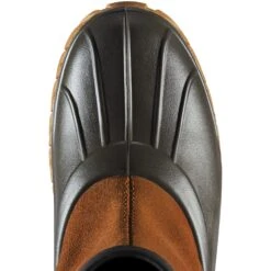 Lacrosse Women's Aero Timber Top Shearling 6" WP Boot - Brown - 667212 -Rocky Store 667212 T