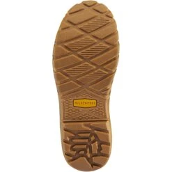 Lacrosse Women's Aero Timber Top Shearling 8" WP Boot - Brown - 667321 -Rocky Store 667321 OS