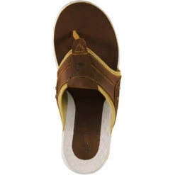 Danner Men's Lost Coast Sandal - Sand Dune - 68133 -Rocky Store 68133 4