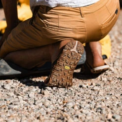 Danner Men's Lost Coast Sandal - Sand Dune - 68133 -Rocky Store 68133 9