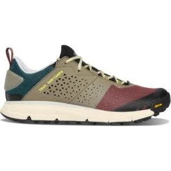 Danner Men's Trail 2650 Campo 3" Hiking Shoe - Brick - 68940 -Rocky Store 68940