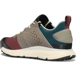 Danner Men's Trail 2650 Campo 3" Hiking Shoe - Brick - 68940 -Rocky Store 68940 M