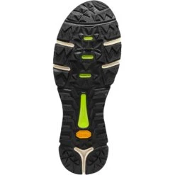 Danner Men's Trail 2650 Campo 3" Hiking Shoe - Brick - 68940 -Rocky Store 68940 OS