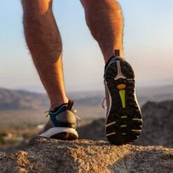 Danner Men's Trail 2650 Campo 3" Hiking Shoe - Brick - 68940 -Rocky Store 68940 alt1