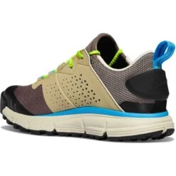 Danner Women's Trail 2650 Campo 3" Hiking Shoe - Taupe - 68942 -Rocky Store 68942 M