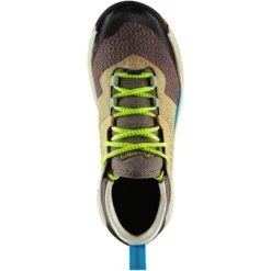 Danner Women's Trail 2650 Campo 3" Hiking Shoe - Taupe - 68942 -Rocky Store 68942 T