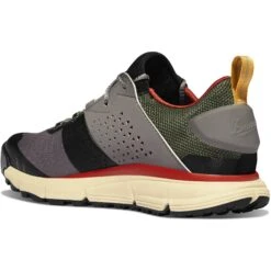 Danner Men's Trail 2650 Campo 3" Hiking Shoe - Brown - 68944 -Rocky Store 68944 M