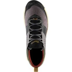 Danner Men's Trail 2650 Campo 3" Hiking Shoe - Brown - 68944 -Rocky Store 68944 T