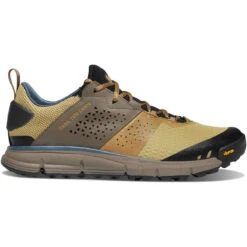 Danner Men's Trail 2650 Campo 3" Hiking Shoe - Brown/Orion Blue - 68945 -Rocky Store 68945