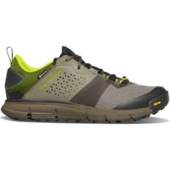 Danner Men's Trail 2650 Campo GTX 3" WP Hiking Shoe - Brown - 68963 -Rocky Store 68963