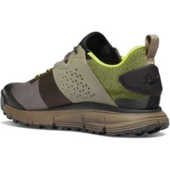 Danner Men's Trail 2650 Campo GTX 3" WP Hiking Shoe - Brown - 68963 -Rocky Store 68963 M