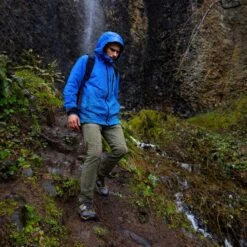 Danner Men's Trail 2650 Campo GTX 3" WP Hiking Shoe - Brown - 68963 -Rocky Store 68963 lifestyle101