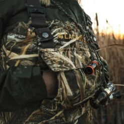 Lacrosse Women's Hai Call Breathable Chest WP 1600G Hunt Boot - 700090 -Rocky Store 700090 alt1