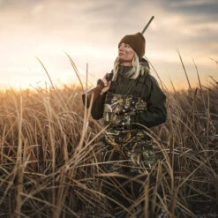 Lacrosse Women's Hai Call Breathable Chest WP 1600G Hunt Boot - 700090 -Rocky Store 700090 alt2