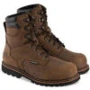 Thorogood Men's V-Series 8" WP Comp Toe Work Boot - Brown - 804-3237 2 Thorogood Men's V-Series 8" WP Comp Toe Work Boot - Brown - 804-3237 -Rocky Store 804 3237 1