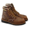 Thorogood Men's 1957 Series 6" Stl Toe WP USA Made Work Boot - 804-3696 -Rocky Store 804 3696 1