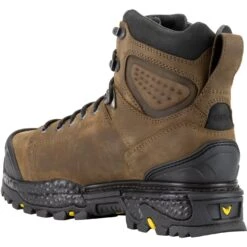 Thorogood Men's Infinity FD Series 6" Comp Toe WP Work Boot - 804-4305 -Rocky Store 804 4305 6