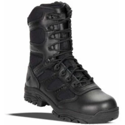 Thorogood Men's The Deuce 8" WP Side Zip Comp Toe Duty Boot - 804-6191 -Rocky Store 804 6191 3