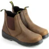 Thorogood Men's Thoro-Flex Series 6" Comp Toe Pull-On Work Boot- 804-3166 -Rocky Store 814 3166 1
