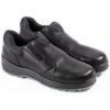 Thorogood Thoro-Flex Comp Toe PR Shoe - Black - 804-6133 -Rocky Store 834 6133 1w