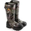 Thorogood Men's Infinity FD 17" WP 800G Ins Rubber Hunt Boot - 867-0108 -Rocky Store 867 0108 1