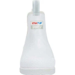 Xtratuf Men's Ankle 6" WP Slip Resistant Deck Boot -White- ADSM101 13 Xtratuf Men's Ankle 6" WP Slip Resistant Deck Boot -White- ADSM101 -Rocky Store ADSM101 3 LARGE bb6ab22e b930 449e a788 2b2a3c717e16